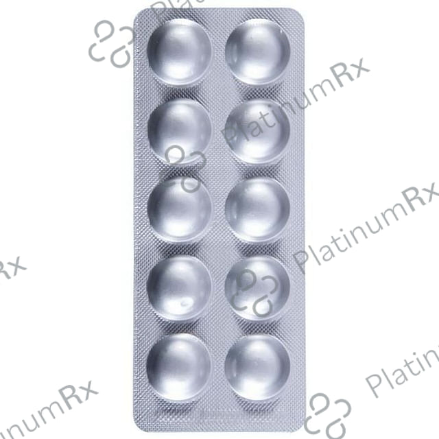 Montemac AL 75/5/10mg Tablet 10s