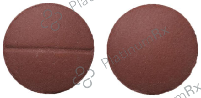 Zenoxa 450mg Tablet 10s