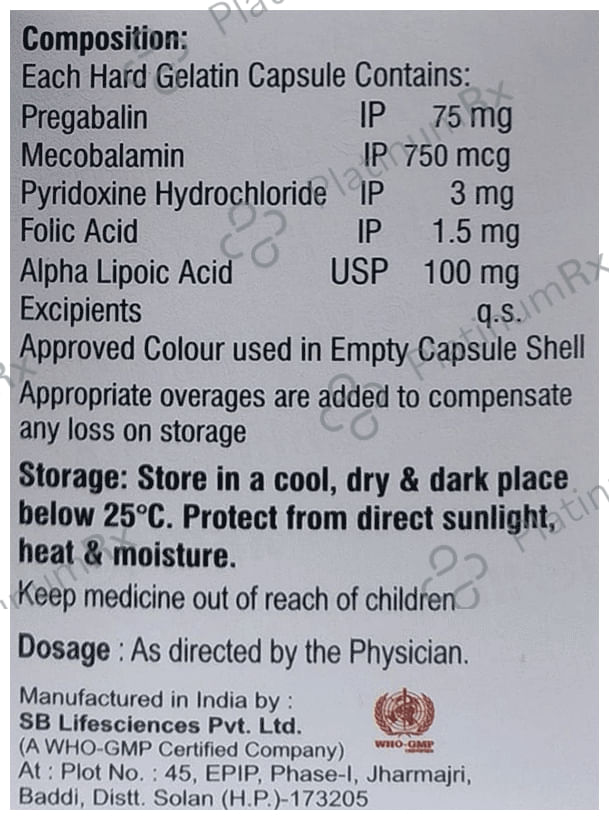 Axormax Capsule
