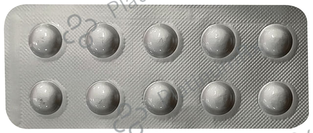 P Zole 40mg Tablet 10 Tablet D D Pharma