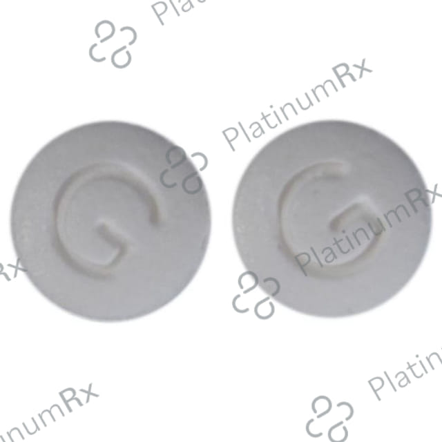 Glycihold M2 Tablet PR 15s