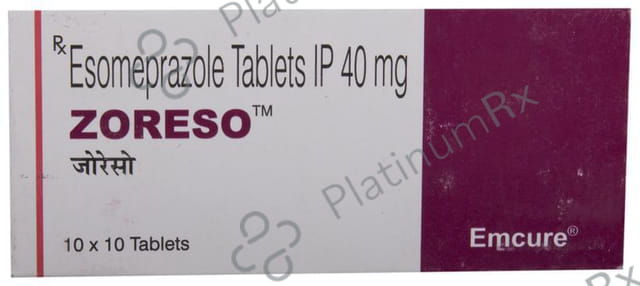 Zoreso Tablet