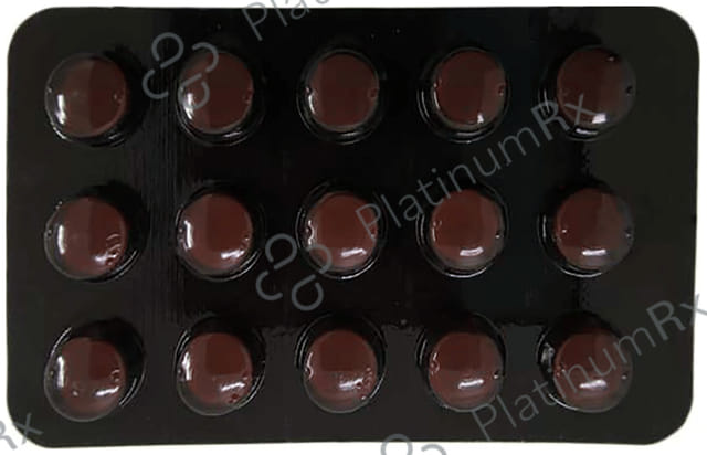 Torsiact 10mg Tablet 15s