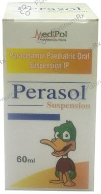 Perasol Oral Suspension