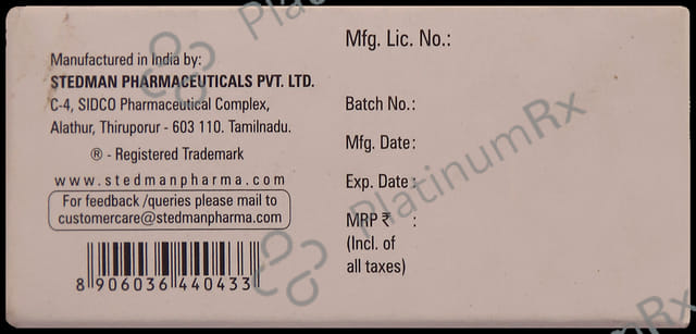 Contus Paediatric 1/2.5mg Oral Drops 15ml