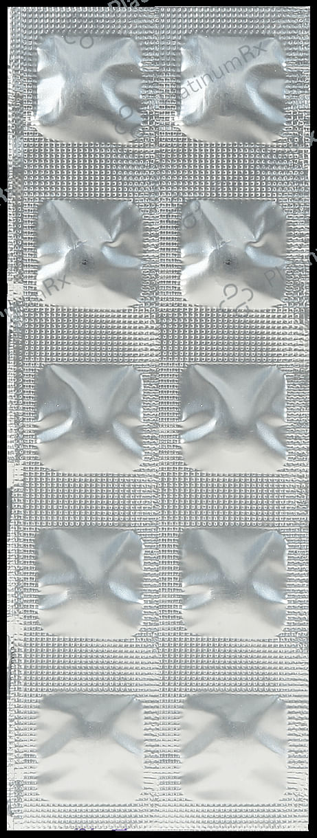 Dutaprost 0.5mg Tablet 10s