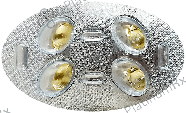 Vabsun-D3 Softgel Capsules