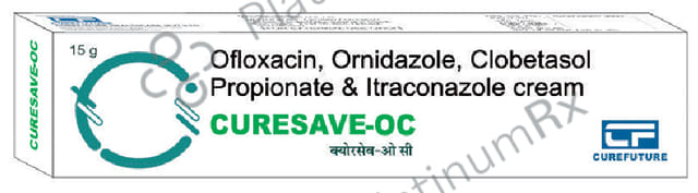 Curesave-OC Cream