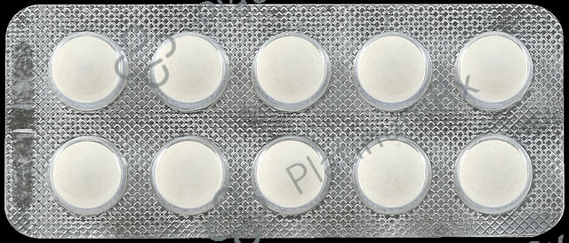Joypride 200mg Tablet 10s