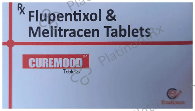 Curemood Tablet