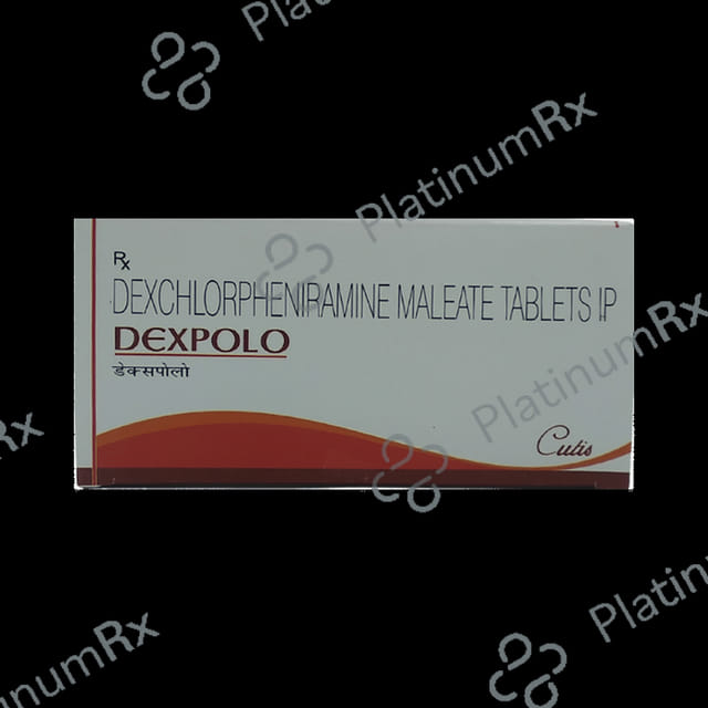 Dexpolo Tablet