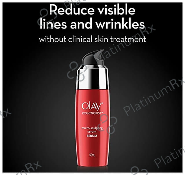 Olay Regenerist Micro-Sculpting Serum