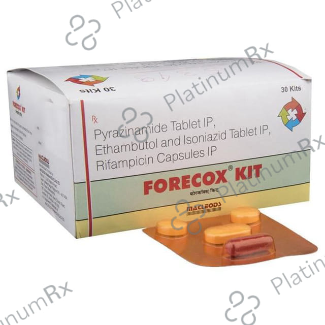 Forecox Kit