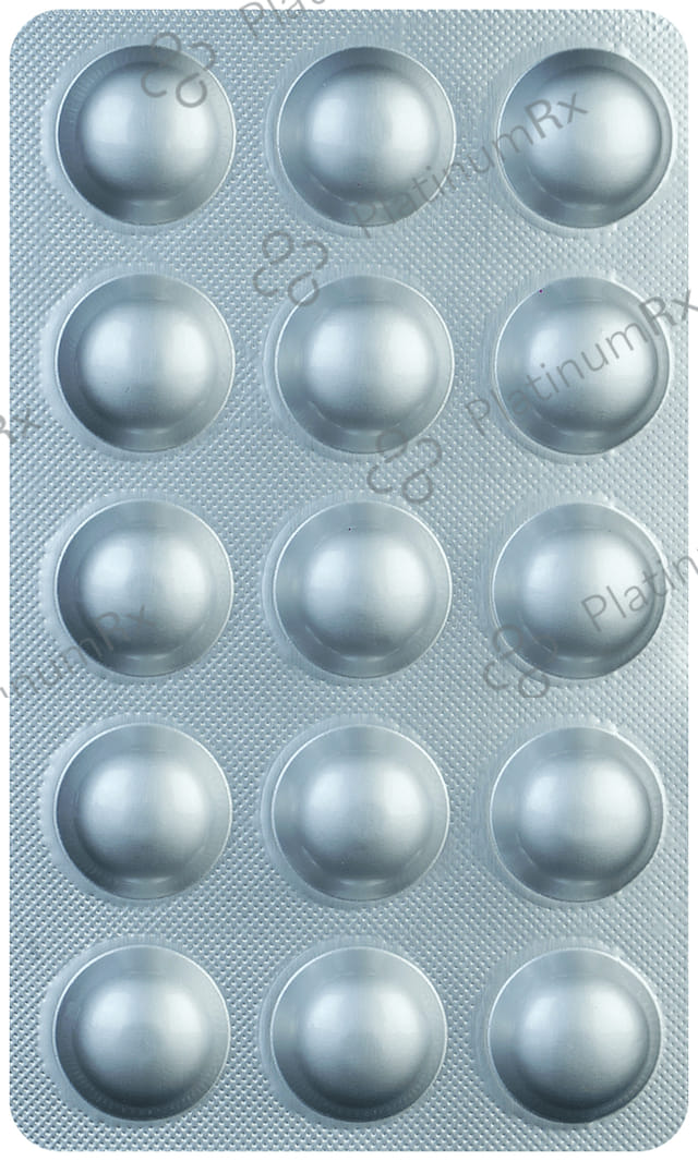 Nuroday D3 Tablet 15s
