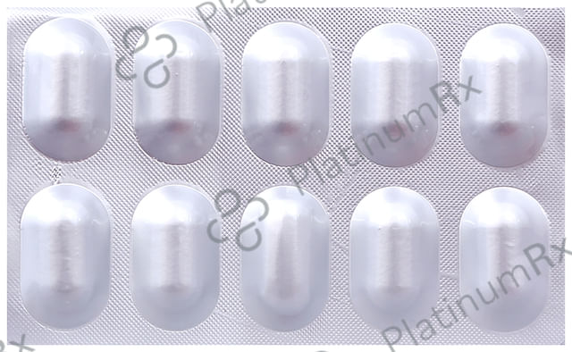 New Trypace-MR Tablet