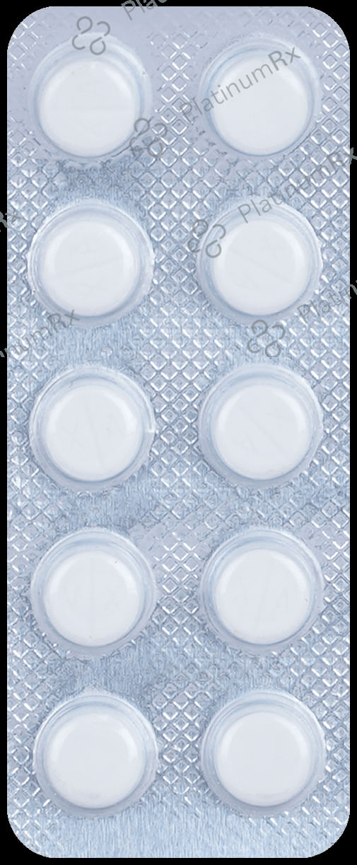 Foristal 1mg Tablet 10s