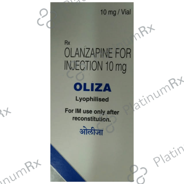 Oliza Injection