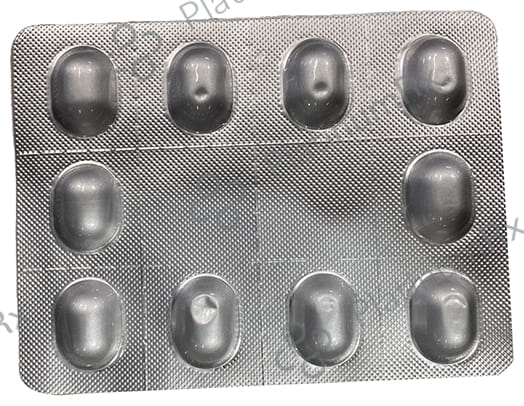 Cofidox 200mg Tablet