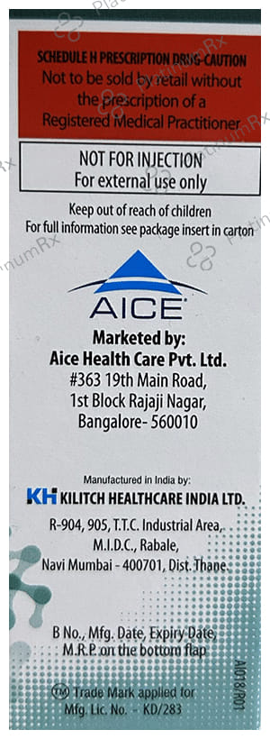 Brimaze T Ophthalmic Solution 10 Ophthalmic Solution