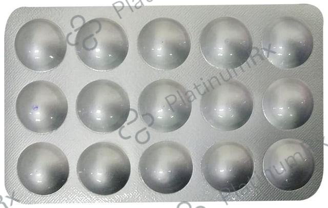 Caltuf Tablet 15s