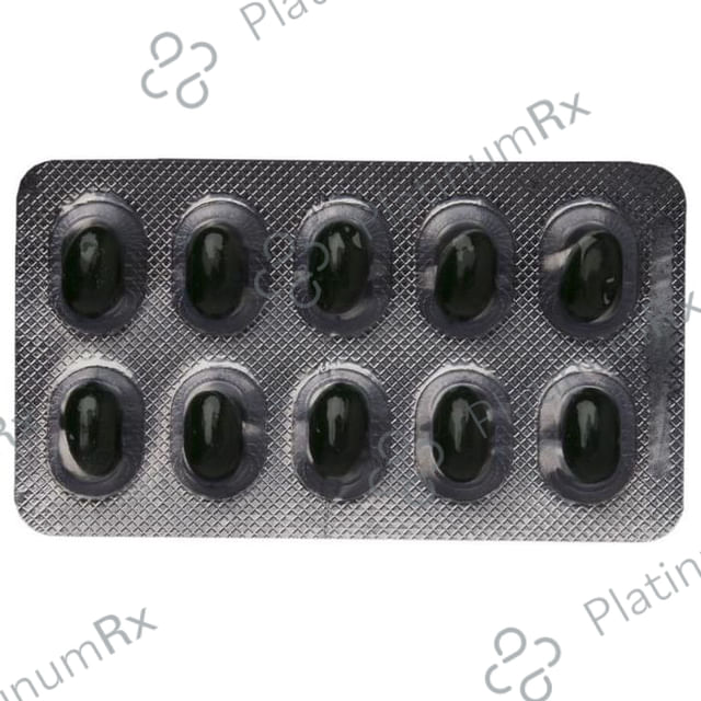 Tretiva 25 Capsule