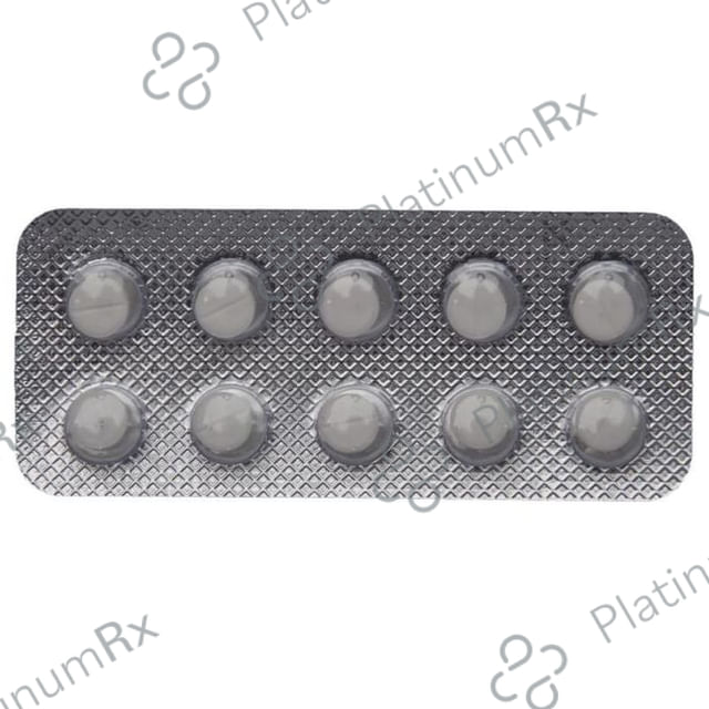 Ezentia 10mg Tablet 10s