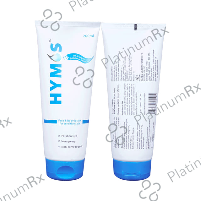 Hymos Lotion 200ml