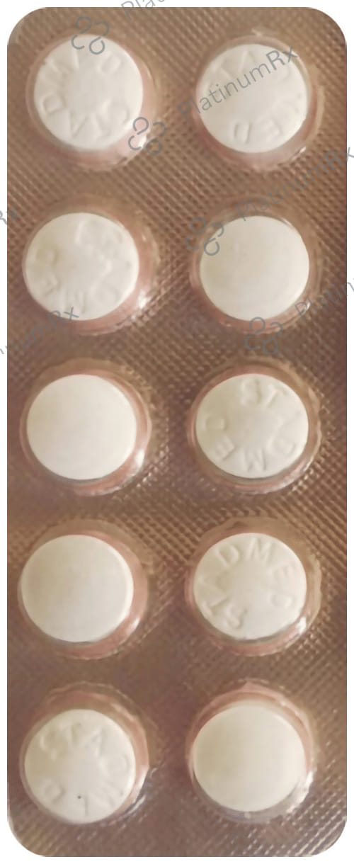 Urisol 200mg Tablet