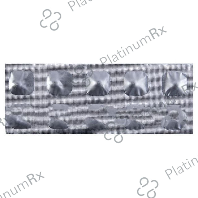 Pruease 2mg Tablet 10s