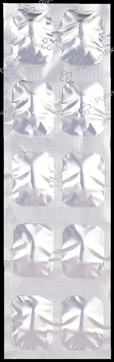 Omnicef O 200mg Tablet 10s