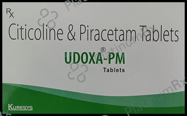Udoxa-PM Tablet