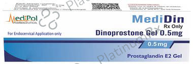 Medidin Gel