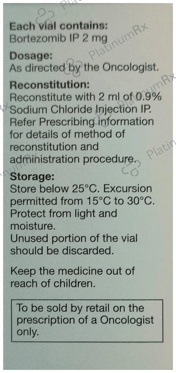 MyZomib Injection