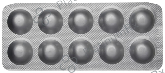 Prostado-D Tablet ER