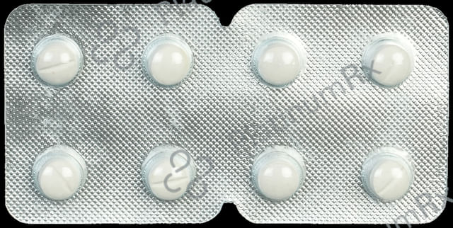 Decmax 4mg Tablet 8s