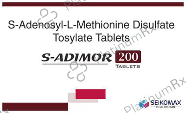 S-Adimor 200 Tablet