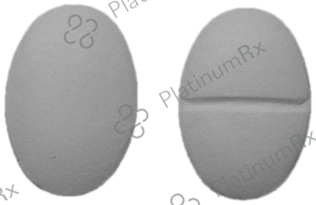 Identi-Cal K2 Tablet