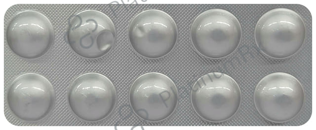Montecip BL 20/10mg Tablet 10s