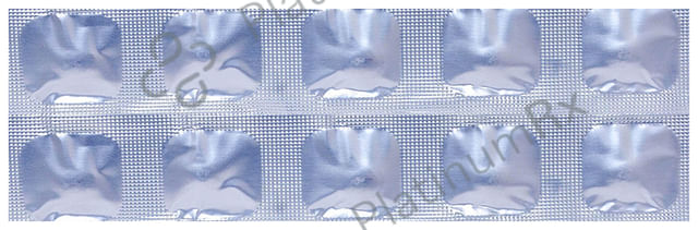 XM Beta 25mg Tablet 10s