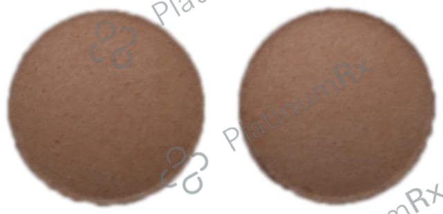 Zorem HT 12.5 /5mg Tablet 10s