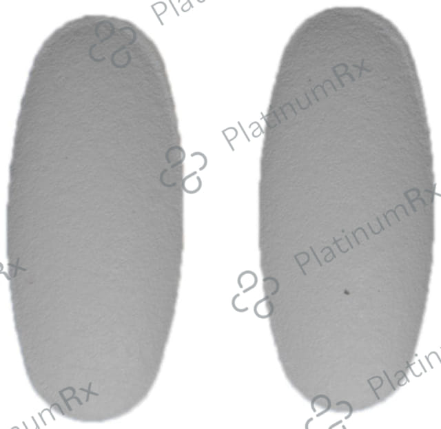 Alfusin 10mg Tablet PR 15s