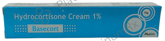Basecort Cream