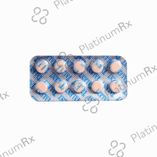 Cloze 0.5mg Tablet MD 10s