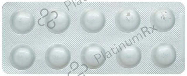 Akroz 5mg Tablet 10s