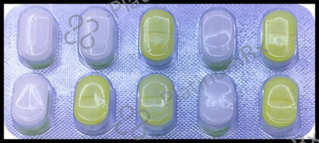 Glimbetic-M2 Tablet