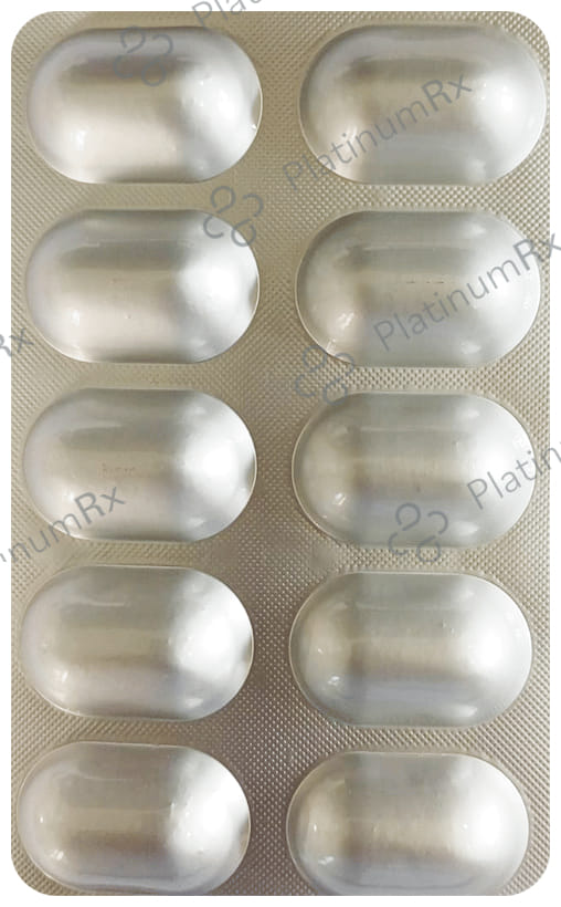 Itrahit 100mg Tablet