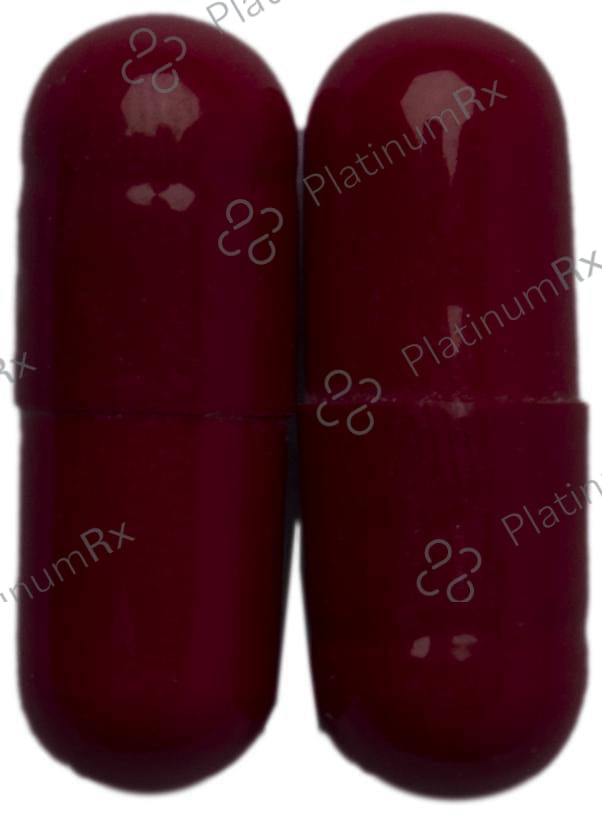 Jupiros A 150/10mg Capsule 10s