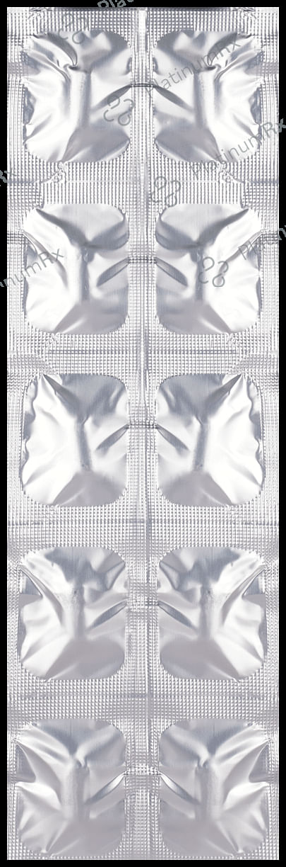 Farobact 300mg Tablet ER 10s