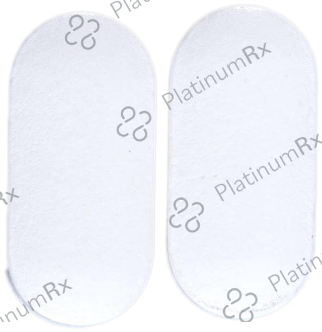 Grandcef 200mg Tablet 10s