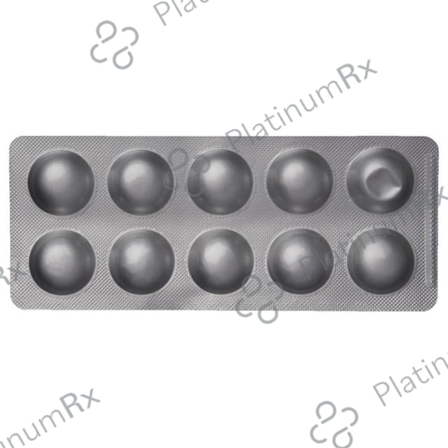 Telma NB 5/40mg Tablet 10s